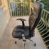 Кресло парикмахерское — barber chair (photo 2)