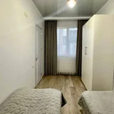 2-комнатная квартира, 75 м² — studio couch, four-poster, prison (photo 5)