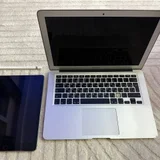 MacBook 2017 air — notebook, laptop (photo 4)