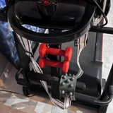 Mi Home Security Camera 360 1080p — seat belt (photo 1)