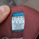 Женские кроссовки Hoka Anacapa Low GTX — wool, pick, bib (photo 5)