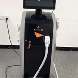 Готовый бизнес в сфере эстетической косметологии с лазерной установкой Elo Harmony XL — gas pump (photo 1)