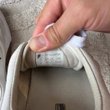 Кеды Fila x Maison Mihara Yasuhiro (photo 6)