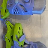 Роликовые коньки — clog, plastic bag (photo 2)
