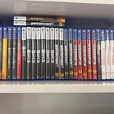 PlayStation 5 — cassette (photo 4)