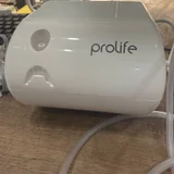 Ингалятор Prolife PN Basic — projector, vacuum (photo 1)