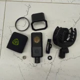 Микрофон Lewitt LCT 440 Pure — switch (photo 1)