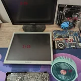 Остатки компьютерного железа и комплектующие — laptop, notebook (photo 1)