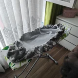 Брелок хвостик из натуральной норки P.K.Z FURS (photo 9)