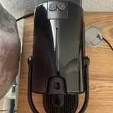 Кофемашина Nespresso Inissia и стойка для капсул — vacuum, espresso maker (photo 2)