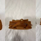 Контактные линзы и аксессуары (набор) — buckle, cradle, mailbag (photo 3)