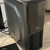Игровой ПК (i5-14400 — desktop computer, space heater (photo 2)