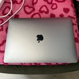 MacBook Air M1 8/512GB — laptop (photo 1)
