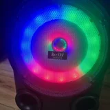 Портативная колонка Boli ZQS8810 — traffic light (photo 2)