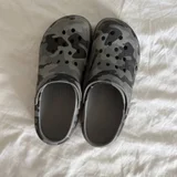 Постельное белье двуспальное — clog (photo 2)
