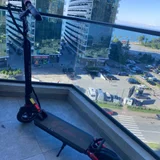 Электросамокат KUGOO X1 — lawn mower (photo 1)