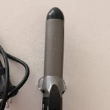 Плойка Babyliss pro 32 мм — microphone, vacuum (photo 2)