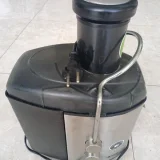 Соковыжималка Bosch MES4010 — ashcan, bucket (photo 4)
