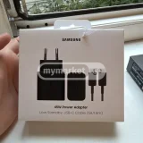 Мобильный телефон Samsung Galaxy S25 Ultra — printer, tape player, modem (photo 3)