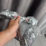 CarPlay Android 12+ — plastic bag (photo 2)