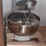 Промышленный миксер — caldron, Dutch oven, mixing bowl (photo 3)