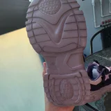 Кроссовки детские для девочки 29 размер — holster, cuirass, knee pad (photo 5)