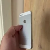 iPhone 5 16GB — cleaver, switch (photo 1)