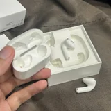 Apple Air Pods 4 ANC — pill bottle, iPod, nipple (photo 3)