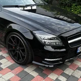 Автомобиль Mercedes — car wheel (photo 4)