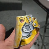 Petzl ASAP 2 — lighter, can opener (photo 1)