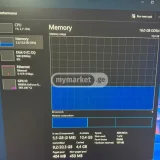 Настольный компьютер Asus — oscilloscope (photo 4)