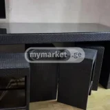 Барный стул Ikea — upright (photo 1)