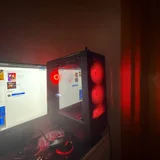 Компьютерный блок (ПК) — safe (photo 1)