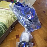 Прогулочная коляска — plastic bag (photo 5)