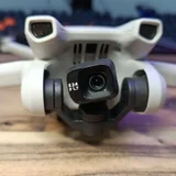 Комплект квадрокоптера DJI Mini 3 — tripod, binoculars (photo 5)
