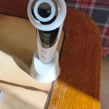 Микротоковый массажёр для лица — espresso maker, digital watch (photo 2)