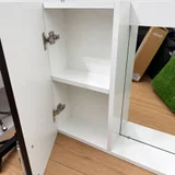 Комплект мебели для ванной комнаты (photo 7)