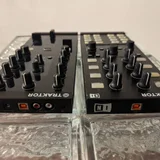 DJ контроллеры Traktor Kontrol X1 и Traktor Kontrol Z1 — carpenter's kit, joystick (photo 3)