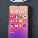 Samsung Galaxy A53 — remote control (photo 1)