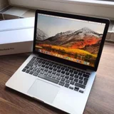 Ноутбук MacBook Pro 13 i5 2.7GHz 8GB 128GB — notebook (photo 1)