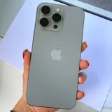 iPhone 17 Pro Max 256GB — remote control, iPod (photo 1)