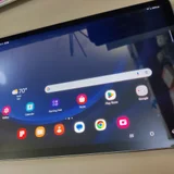Samsung Galaxy Tab S9 FE — radio, monitor, modem (photo 3)