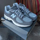 Кроссовки New Balance 2002 — running shoe (photo 1)