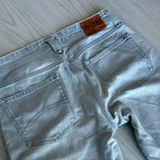 Джинсы Tommy Hilfiger (photo 9)