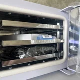 Сухожаровой стерилизатор MicroSTOP ГП-10 — rotisserie, toaster (photo 2)