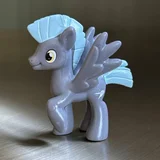 Blind Bag 5см — piggy bank, vase, triceratops (photo 5)