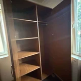 Набор из 2 шкафов — wardrobe, file, bookcase (photo 3)
