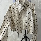 Ветровка Zara — pajama, trench coat (photo 2)
