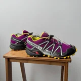 Кроссовки Salomon 41.5 — shoe shop, running shoe (photo 1)