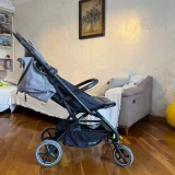 Коляска CYBEX eezy s — rifle, bassinet (photo 5)